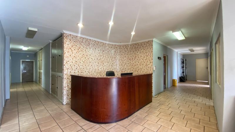 To Let commercial Property for Rent in Beaconvale Western Cape